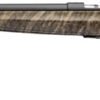 BROWNING T-BOLT TARGET/VARMINT - 22LR 22"HB MO BOTTOMLAND