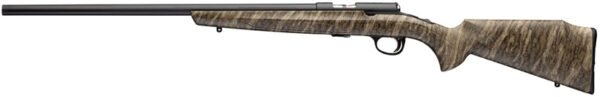 BROWNING T-BOLT TARGET/VARMINT - 22LR 22"HB MO BOTTOMLAND