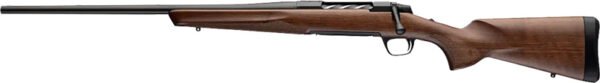 G036002226_1.jpg BROWNING X-BOLT 2 HUNTER 30-06 - 22" BLUED WOOD LEFT HAND