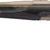 BROWNING X-BOLT 2 SPEED HD 6.5 - PRC 24" GRAY/BRONZE SUP RDY