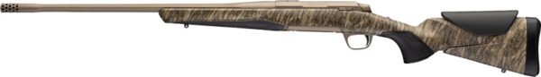 G036146226_LEFT.jpg BROWNING X-BOLT 2 SPEED 30-06 - 22" MO BOTTOMLAND MB