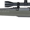 SAVAGE AXIS 2 XP 350 LEGEND - 18" THREADED W/3-9X40 BLK/GRN
