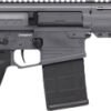 CMMG PISTOL DISSENT MK3 8.6BLK - 12.5" 30RD TUNGSTEN