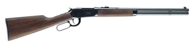G534174117.gif WINCHESTER MODEL 94 SHORT - RIFLE 38-55 20" BLUED/WALNUT