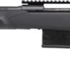 SAVAGE 110 TACTICAL 308 24"HB - THREAD LH ERGO ADJ LOP/COMB