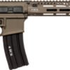 BCM RECCE-16 MCMR AR-15 5.56MM - 16" M-LOK FLAT DARK EARTH