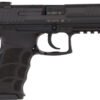 G81001086.jpg HK P30 V3 DA/SA TRIGGER 9MM - 3.85" 1-17 1-20 MAG BLACK