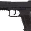 G81001086_LEFT.jpg HK P30 V3 DA/SA TRIGGER 9MM - 3.85" 1-17 1-20 MAG BLACK