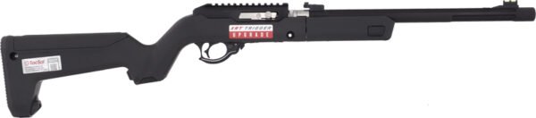 GATD2MBXBBLK.jpg TACSOL RIFLE X-RING TAKEDOWN - GEN 2 VR 16.5" XRT TRIGGER BLK