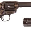 GCA992_2.jpg CIMARRON MODEL P JR 32HRM FS - 5.5" W/32-20 CYLINDER CC/BL