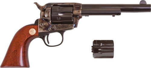 GCA992_2.jpg CIMARRON MODEL P JR 32HRM FS - 5.5" W/32-20 CYLINDER CC/BL