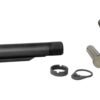GEISSELE BUFFER TUBE ASSEMBLY H2 BLK