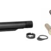 GEISSELE BUFFER TUBE ASSEMBLY H3 BLK