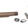 GEISSELE BUFFER TUBE ASSEMBLY H2 DDC