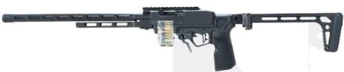 GFA41N0601BBB1.jpg TANDEMKROSS ADX RIFLE 22LR - 16.5" 20RD BLACK FOLDING STOCK