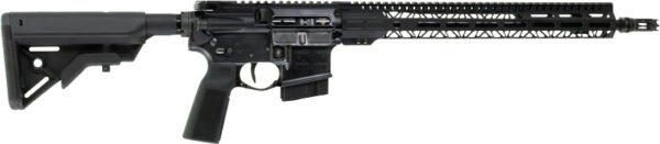GFXPRO22ARC16GA_1.jpg FAXON PRO RIFLE 22 ARC 16" - BLACK
