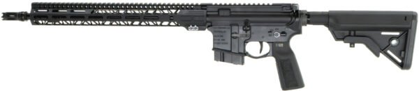 GFXPRO22ARC16GA_LEFT.jpg FAXON PRO RIFLE 22 ARC 16" - BLACK