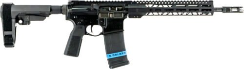 FAXON PRO PISTOL 5.56 12.5" - BLACK