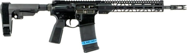 GFXPRO556125GA1_1.jpg FAXON PRO PISTOL 5.56 12.5" - BLACK