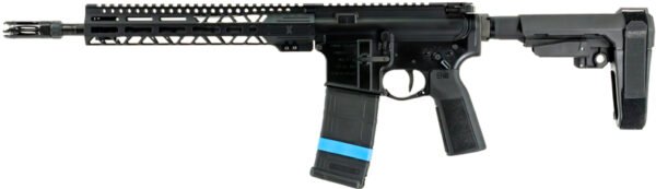 GFXPRO556125GA1_LEFT.jpg FAXON PRO PISTOL 5.56 12.5" - BLACK