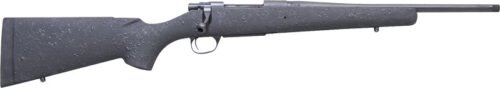 HOWA M1500 SUPERLITE GEN 2 - 6.5 CM 16.25" 1/2X28 BLACK