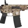GHP15P300BLKLEO.jpg HIPOINT PISTOL HP-15 300 AAC - 10.5" 30RD BLADE BRACE LEOPARD
