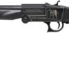 IVER JOHNSON 700 410 3" 18.5" - BLACK SYNTHETIC
