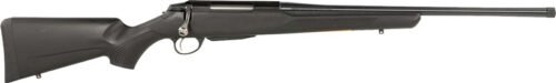 TIKKA T3X LITE 223 REM 20" - THREADED SYNTH/BLUED COMPACT