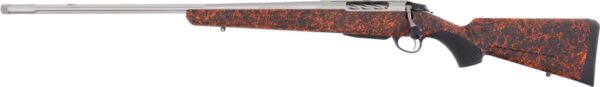 GJRTXRBS470.jpg TIKKA T3X LITE 7MM RM LEFT HD - ROUGHTECH EMBER 24" SS FLUTED