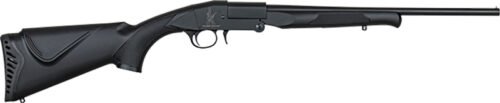 GKSA4100S_1.jpg CRICKETT SINGLE SHOT 410 3" - 18.5" BLACK SYNTHETIC