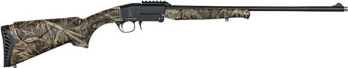 GKSA4100T.jpg CRICKETT SINGLE SHOT 410 3" - 22" TURKEY CAMO SYNTHETIC