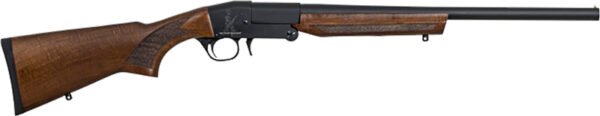 GKSA4120.jpg CRICKETT SINGLE SHOT 20GA 3" - 18.5" WALNUT BLACK