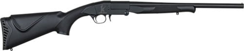 GKSA4120S.jpg CRICKETT SINGLE SHOT 20GA 3" - 18.5" BLACK SYNTHETIC