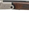 CRICKETT O/U FIELD 410 3" 20" - WALNUT SILVER ENGRAVED