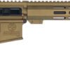 GLFA AR15 RIFLE 300 AAC - 16" NITRIDE BBL 30RD BRONZE