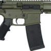 GL15300PBODG.jpg GLFA AR15 PISTOL 300 AAC 7.5" - W/ BRACE NITRIDE BBL OD GREEN