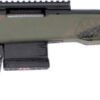 GL70065CMSSLGRN.jpg GLFA SUB-1 BOLT ACTION 6.5CM - 20" SS FLUTED CF STOCK GREEN