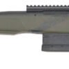 GL70065CMSSLGRN_LEFT.jpg GLFA SUB-1 BOLT ACTION 6.5CM - 20" SS FLUTED CF STOCK GREEN