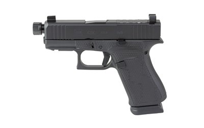 GLUX4350204NR15BLK2SCT_1.jpg GLOCK 43X 9MM 15RD BLACKOUT2 TB