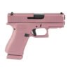 GLUX4350204R15PLPK-SCT_2.jpg GLOCK 43X 9MM 15RD PLUSH PINK