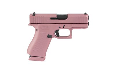 GLUX4350204R15PLPK-SCT_2.jpg GLOCK 43X 9MM 15RD PLUSH PINK