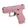 GLUX4350204R15PLPK-SCT_3.jpg GLOCK 43X 9MM 15RD PLUSH PINK