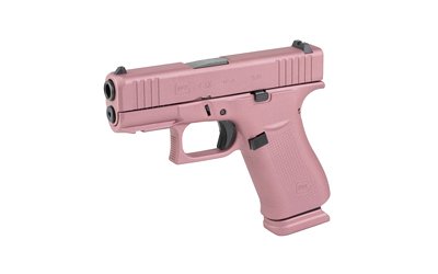 GLUX4350204R15PLPK-SCT_3.jpg GLOCK 43X 9MM 15RD PLUSH PINK