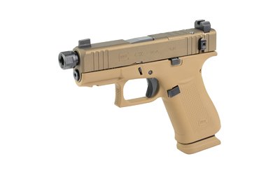 GLUX4350204R15PUPFDSCT_3.jpg GLOCK 43X 9MM 15RD 3.92" TB FDE