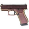 GLUX4350204R15RAZR-SCT_1.jpg GLOCK 43X 9MM 15RD FS RAZORBACK