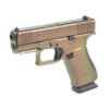 GLUX4350204R15RAZR-SCT_3.jpg GLOCK 43X 9MM 15RD FS RAZORBACK