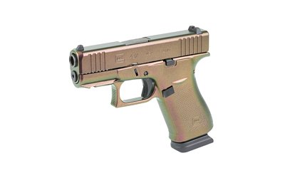 GLUX4350204R15RAZR-SCT_3.jpg GLOCK 43X 9MM 15RD FS RAZORBACK