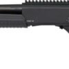 IVER JOHNSON PUMP 12GA 3" 18" - BLUED SYNTHETIC