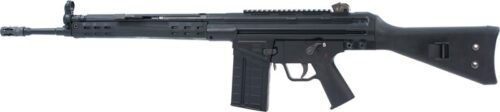 PTR PTR-A3S 308WIN 18" 20RD - BLACK