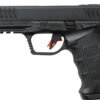 GSAR9G3U80_LEFT.jpg SAR USA SAR9 FS 9MM U-80 GEN 3 - 4.4" BBL 17RD MAG BLACK